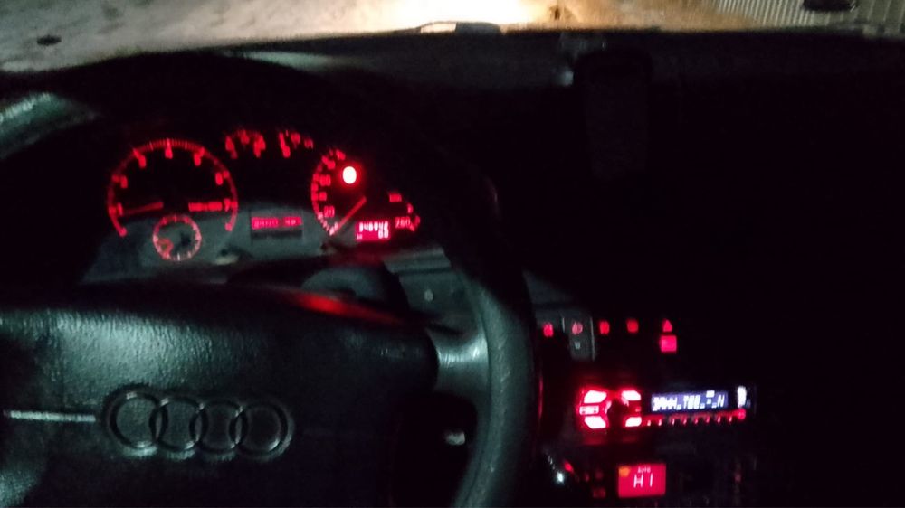 Продам немца Ауди А4