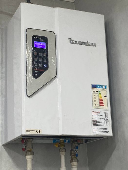 Elektr kotel termodinamik Galaxi Smart
