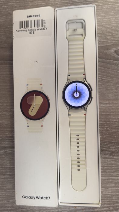Samsung watch 7