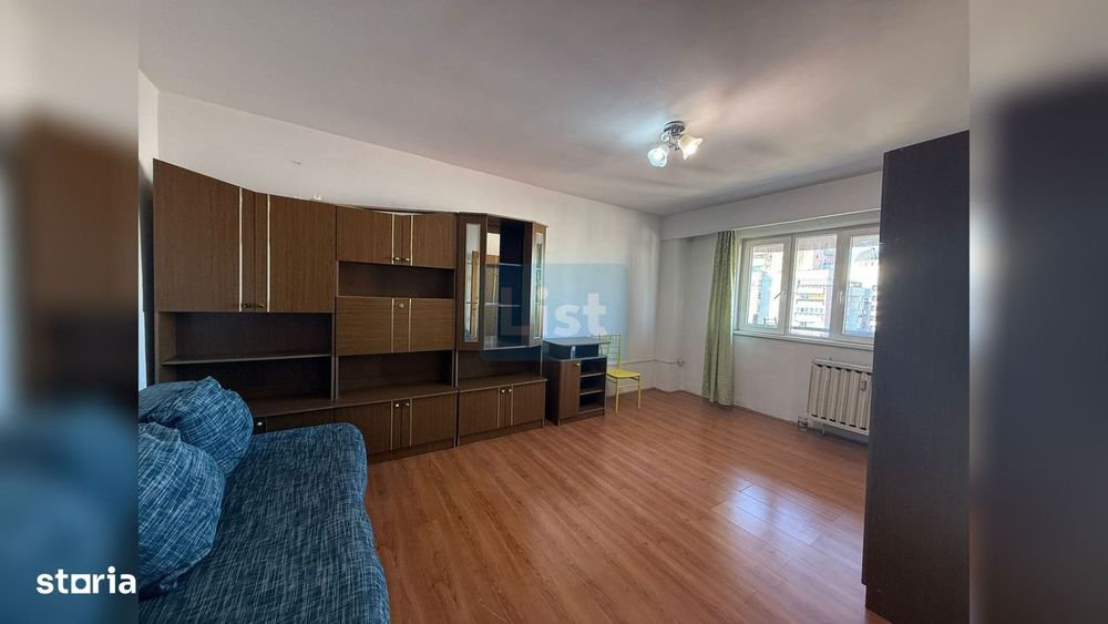 Comision 0%! Apartament 2 camere, 50mp, Calea Dorobantilor ┃