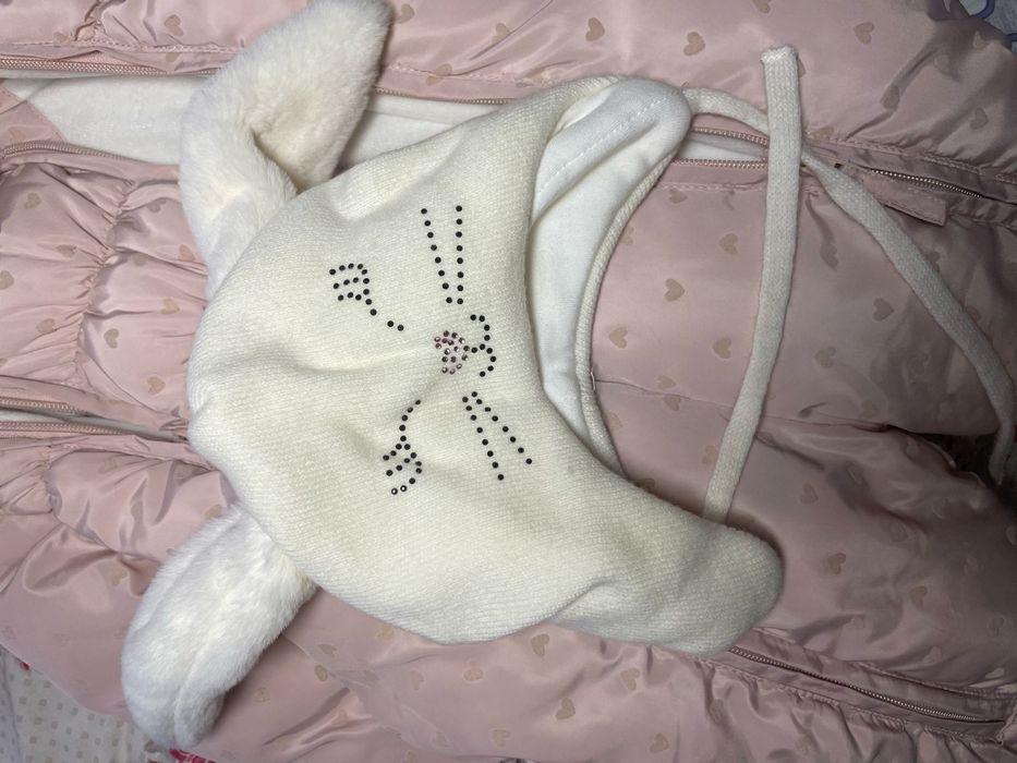 Baby go trend комбинезон