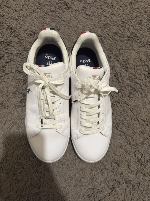 Tenesi Polo Ralph Lauren marimea 46