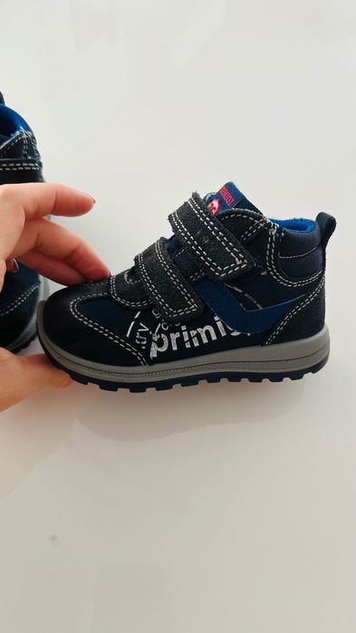 Детски боти Primigi