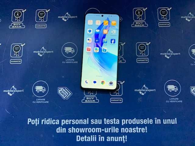 Honoro 90 Lite Black, 256GB,  Neverlocked, Factura & Garantie ! MR