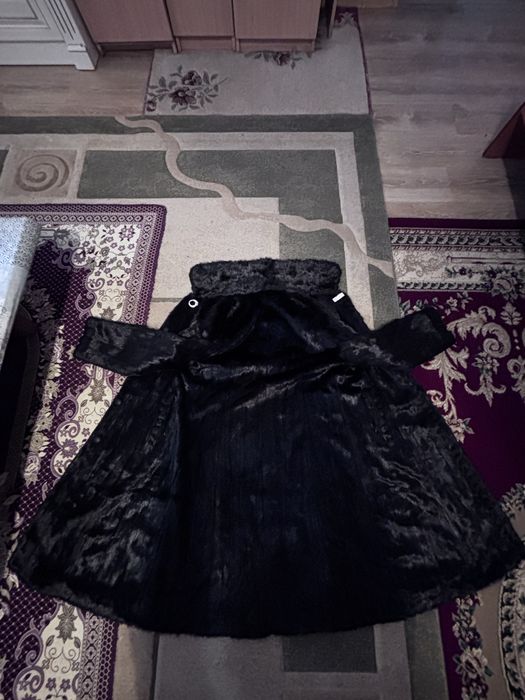 Шуба сатылады