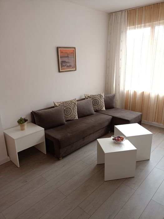 Продава се Двустаен апартамент в Варна, Гръцка махала - 70 кв.м за 3558 €/кв.м - Снимка #4