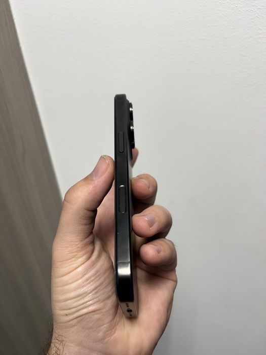 Iphone 16 Pro 128Gb 93%