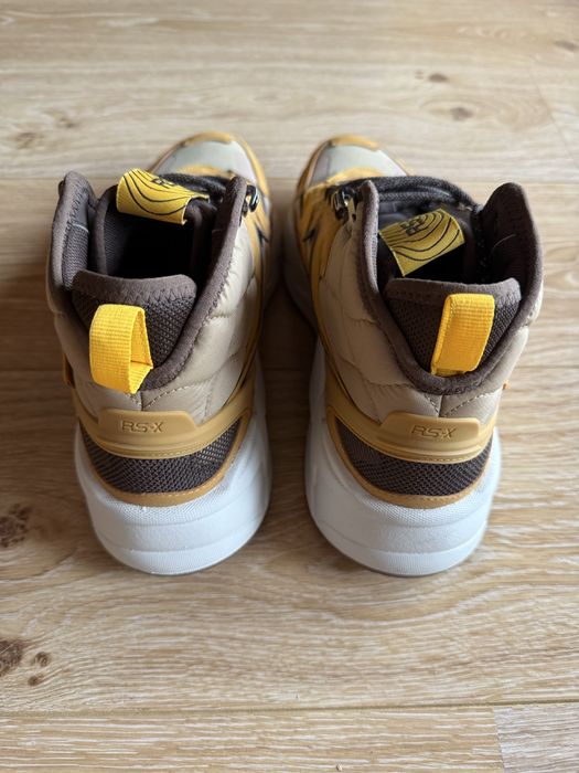 Нови Обувки Puma RS-X - размер 44