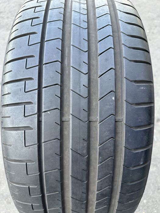 Pirelli P Zero 245/35 R21 — 1 шина