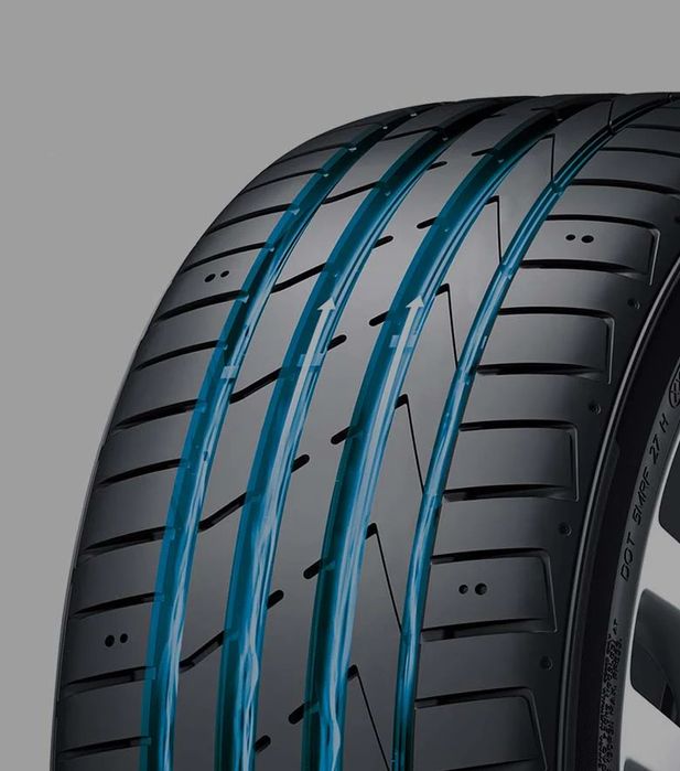Set 4 jante BMW originale pe 20” cu anvelope Hankook – X5 E70