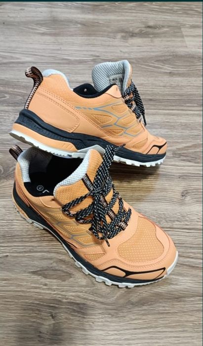 CMP bărbați 41 alergare