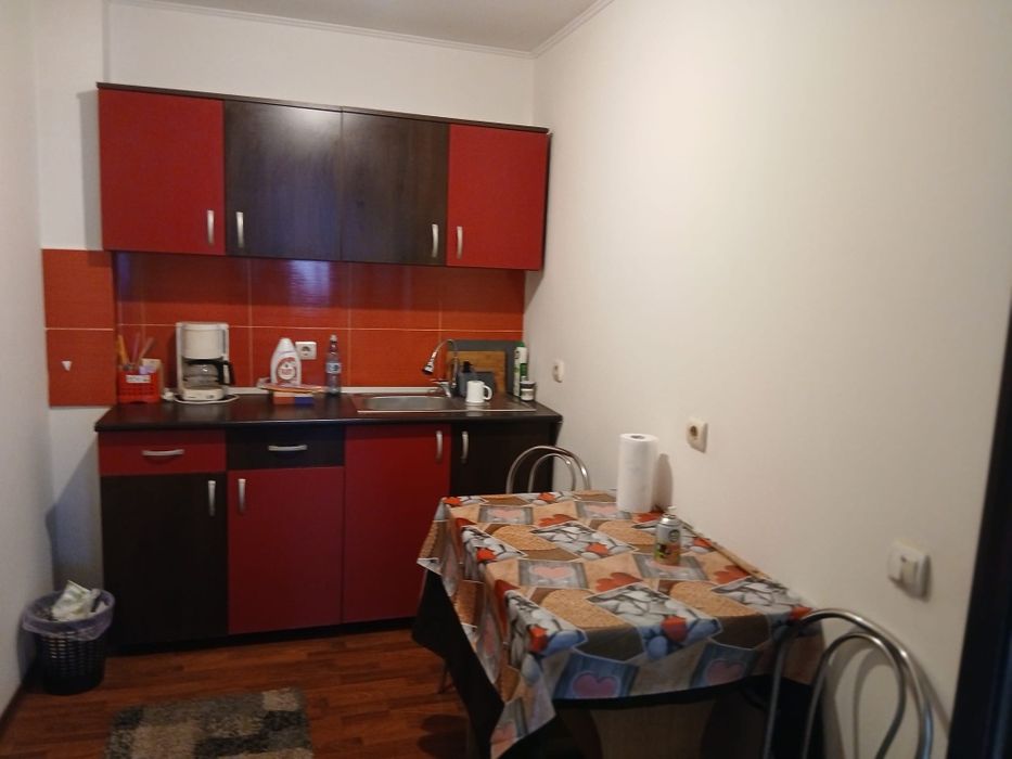 Ofer garsoniera spre închiriere în Ștefănești