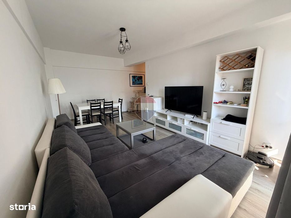 3 camere de inchiriat, Calea Bucuresti, zona Universitate — fotografia 3
