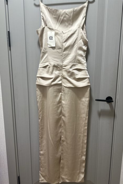 Платье футляр Monochrome collection