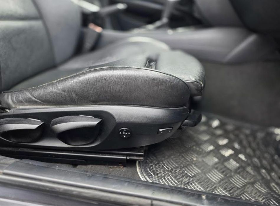 Bmw seria 1 e87 120i