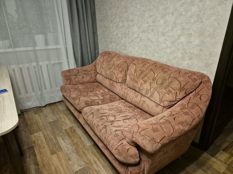 Комплект мягкой мебели