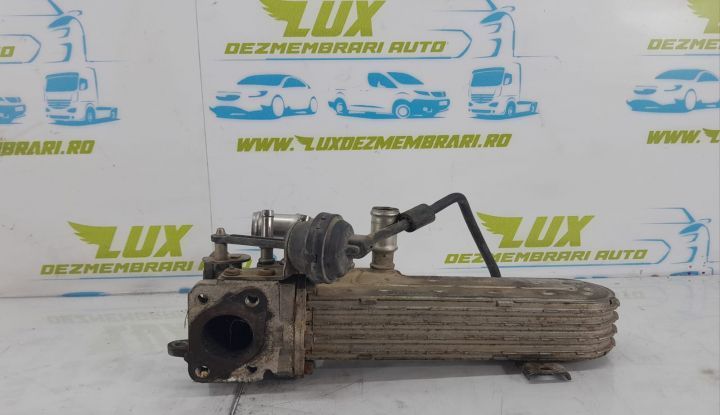 Racitor gaze EGR 2.0 tdi bkp bkd 03g131513j Volkswagen VW Touran 1 [2