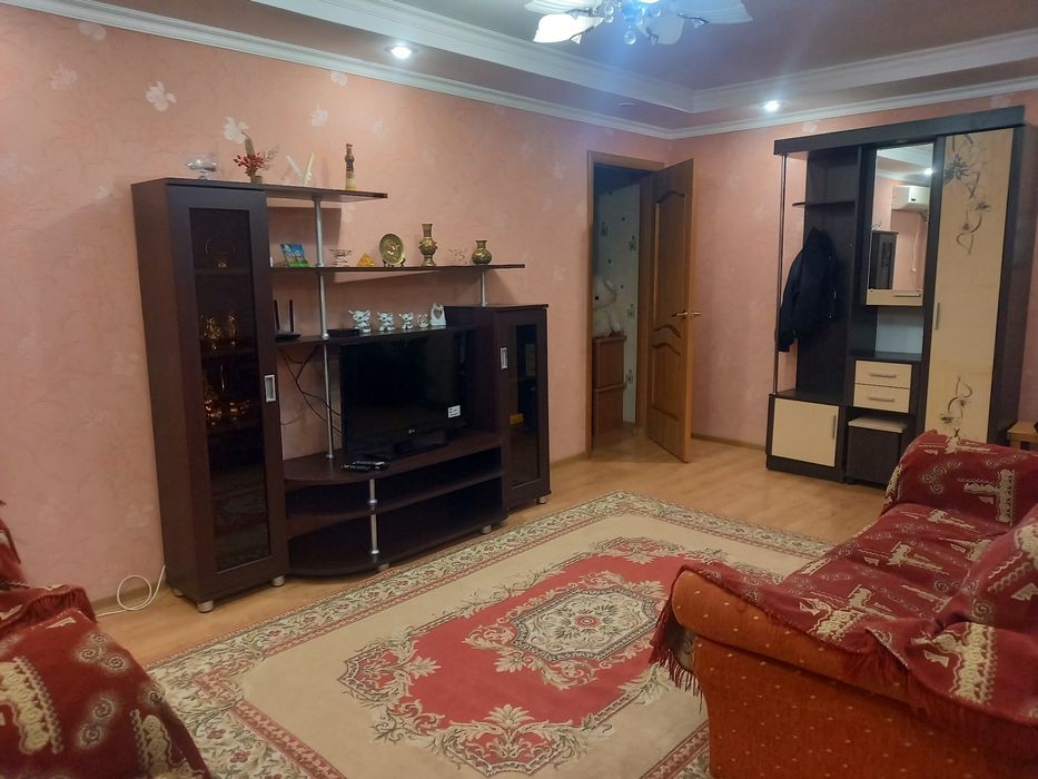 2 ком кв в Центре