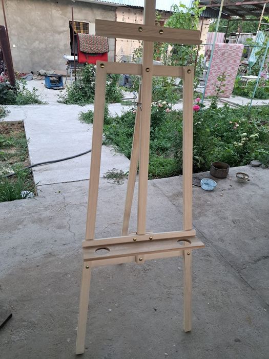 Мольберт для рисования