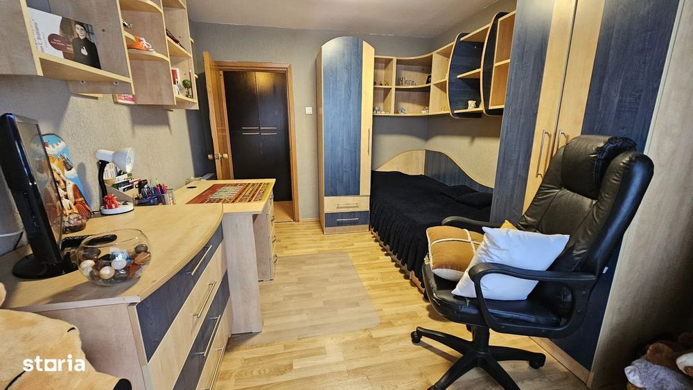 Apartament 3 camere 95mp Gavana Rate Proprietar
