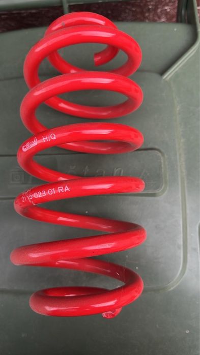 Arcuri Eibach audi a4 a5 (b9) noi, nefolosite