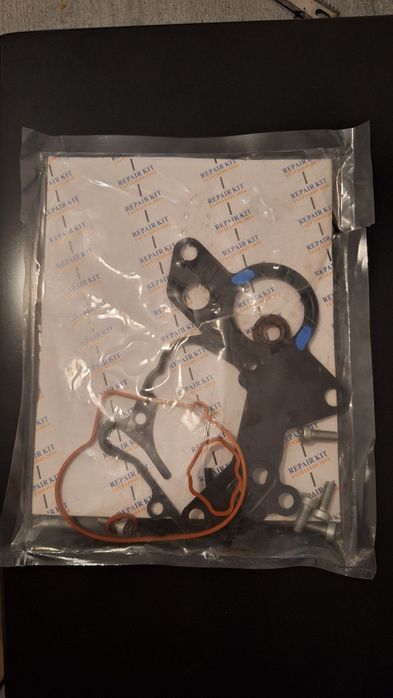 KIT Reparatie Pompa Tandem 1.9TDI  NOU!