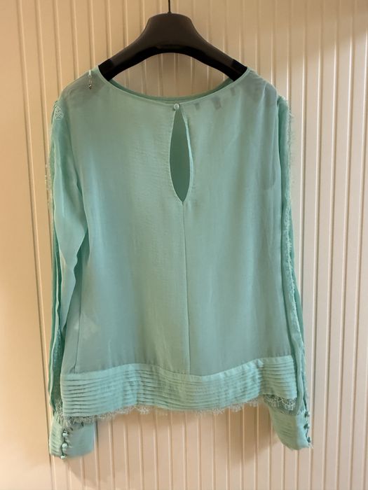 Ризи Elisabetta Franchi