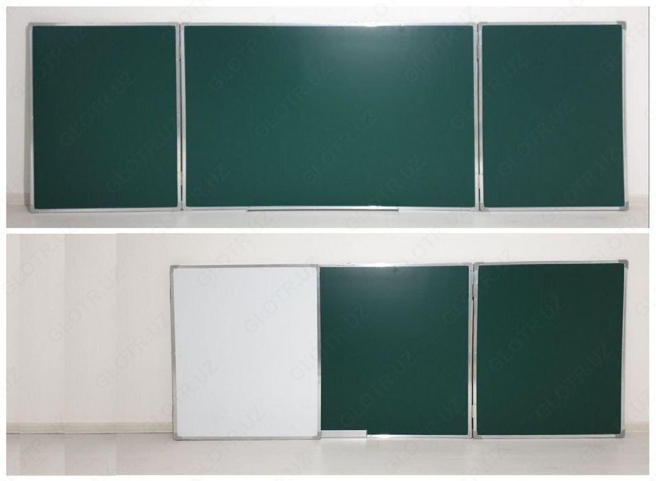 Doska magnitni Maktalar va uquv markazlar uchun