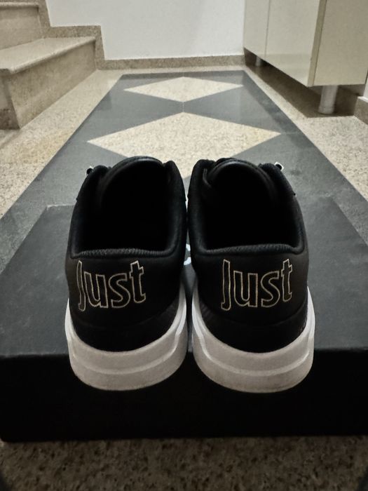 JUST CAVALLI/ Оригинални обувки!