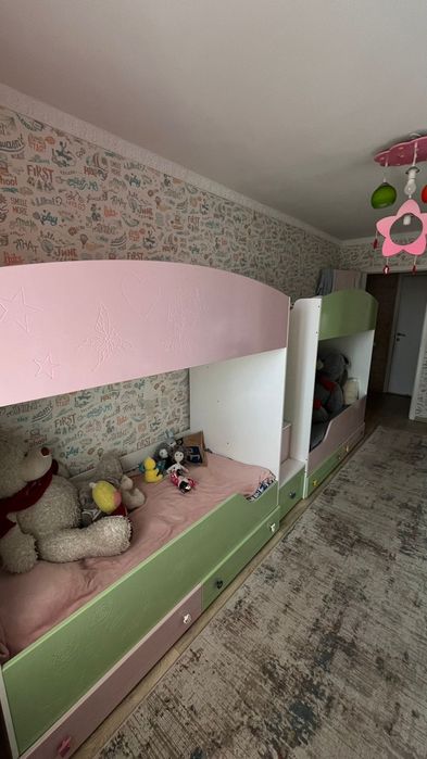 Мдф Детский мебель хороший состояние