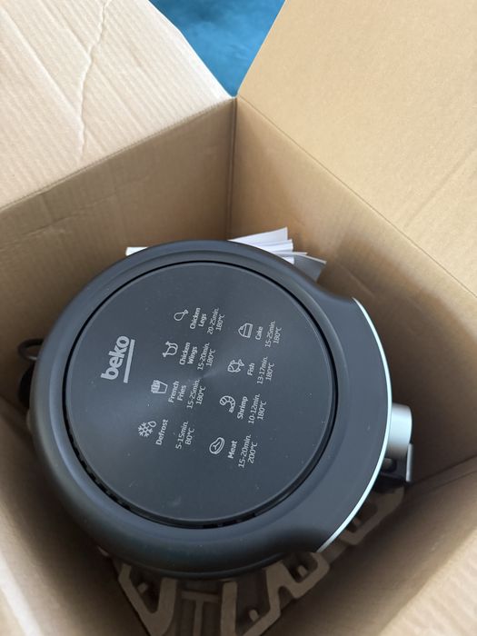 Vand Airfrier Beko