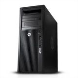 Calculator gaming workstation HP z420 E5 1650 v2