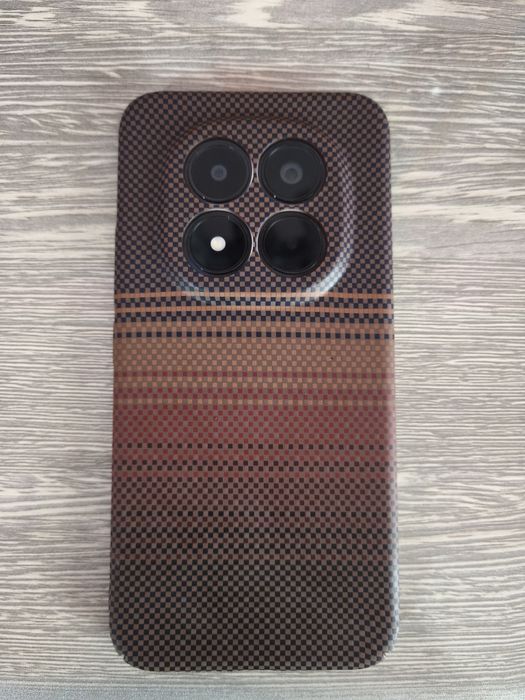 Redmi note 15 pro plus 5G