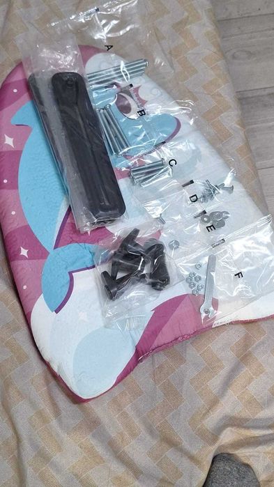 Suport prindere ecran tableta tv