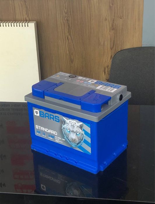 Аккумуляторный центр