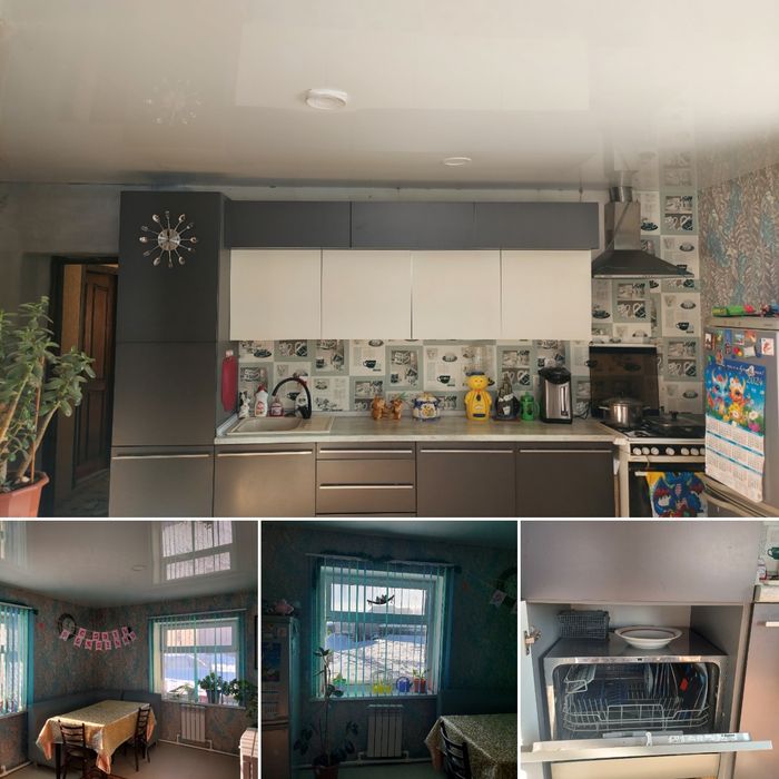 Продам  дом в Отрадном