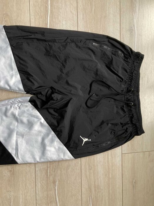 Air Jordan WINGS DIAMOND  мъжко долнище долница размер М