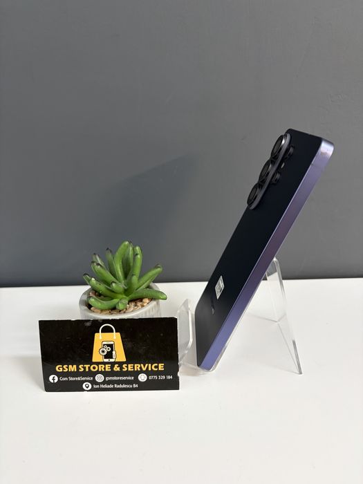 Samsung Galaxy S26 Ultra 512Gb Cobalt Violet 2 Ani Garantie Gsm Store&Service