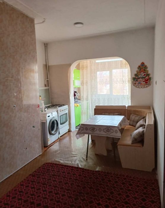 2 х комнатная Мирзо Улугбек