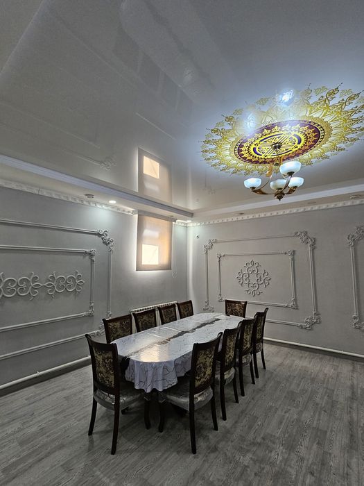 Жалаңаш әйелді бірінші рет көрдім.