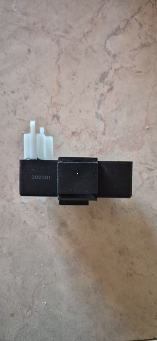 CDI Scuter pentru GY6