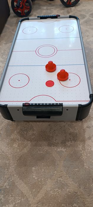 Продам детский аэрохоккей