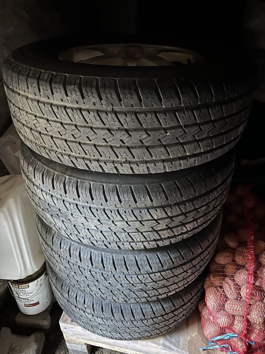 Vând piese Kia Sorento 2.5 crdi