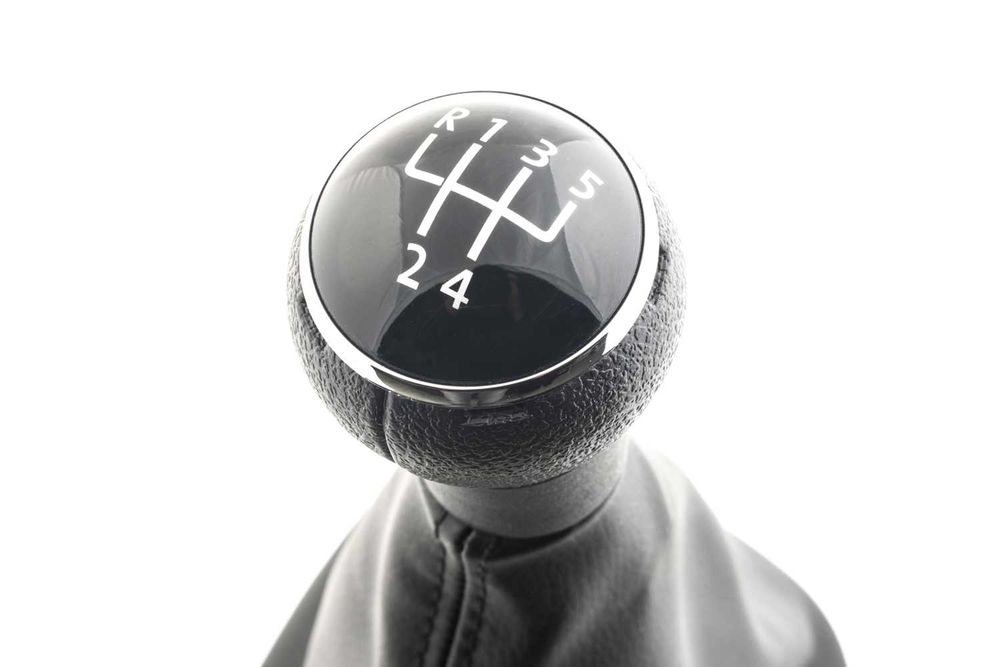 Топка с маншон VW Touran / Caddy 2/ скоростен лост / Фолксваген Тоуран