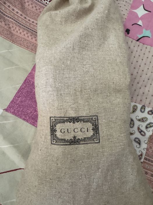 Дамски чехли Gucci