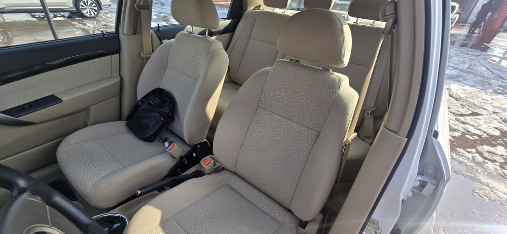 Nexia 3 bejiviy salon