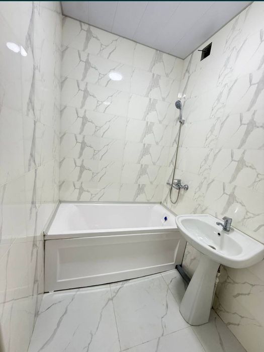 +1в2/2/4 Квартира в идеальном состоянии. С широком балконом 1.5×3м