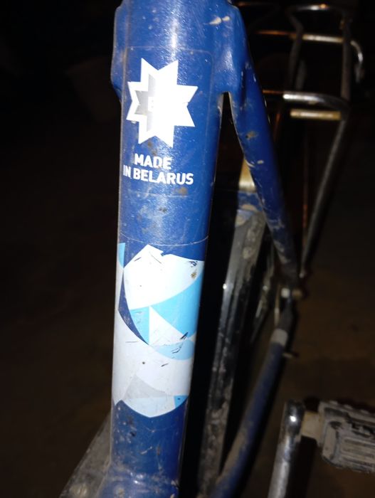 Велосипед Кама продам