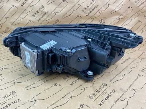 Vw Passat B8 lift 3G1 far stanga dreapta faruri full led iq light