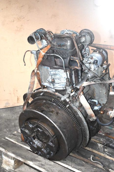Motor Same Motor Perkins Motor Lombardini Dezmembrez Same Pompa inject